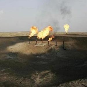 قصه چاههاى نفت فکه و ایران؛ سود و زیان آن به که میرسد؟